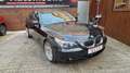 BMW 523 i Automatik, Navi, PDC, SHZ Nero - thumbnail 1