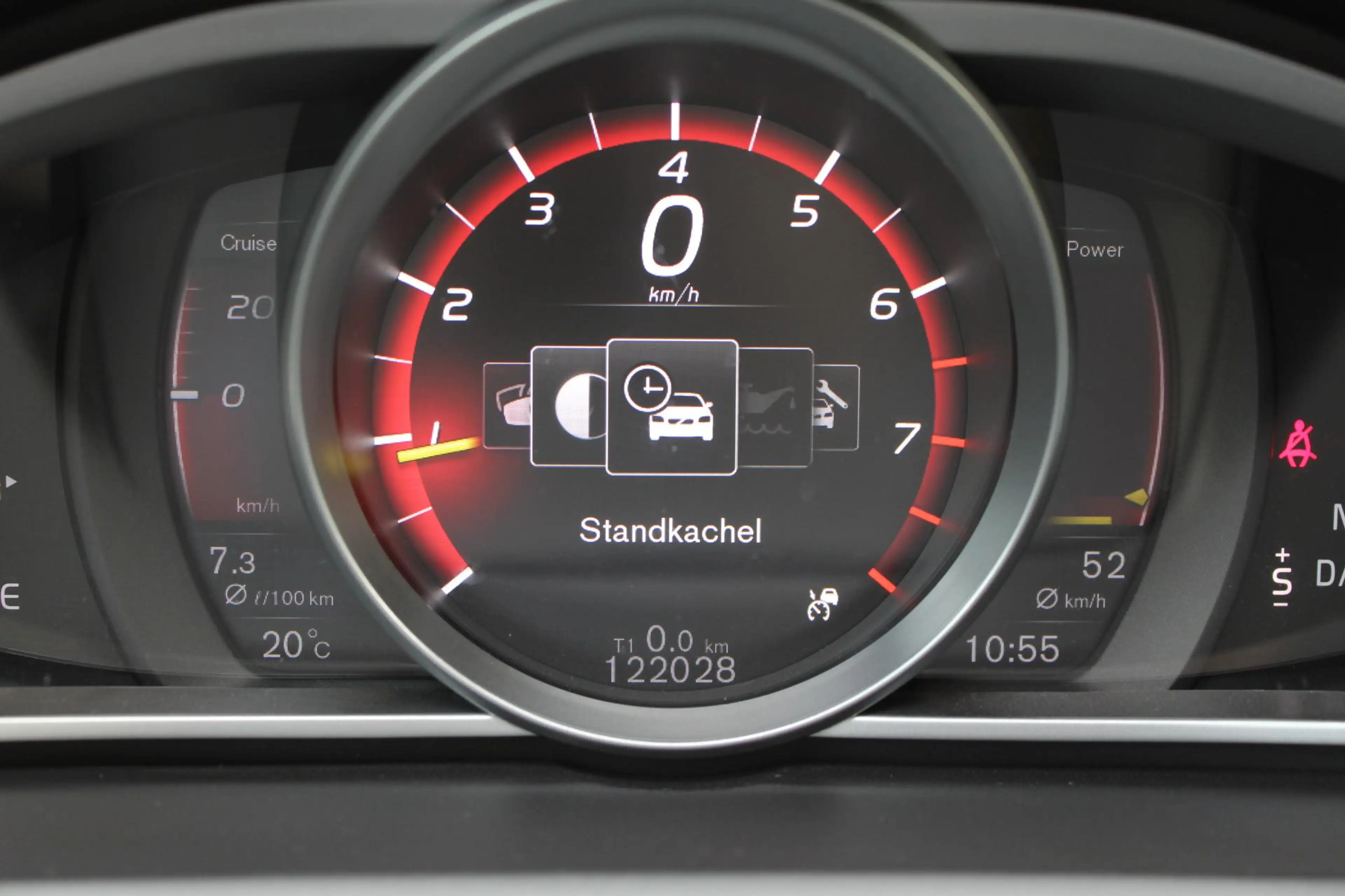 Volvo V40 Cross Country 1.5 T3 Summum | Luxury Line| Henk Scholten 35 Anni — photo 13