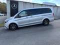 Mercedes-Benz V 300 V 300 d L2 UTULITAIRE-5 PL-PACK AMG Argent - thumbnail 2