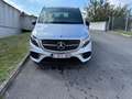 Mercedes-Benz V 300 V 300 d L2 UTULITAIRE-5 PL-PACK AMG Argent - thumbnail 3