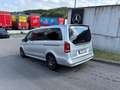 Mercedes-Benz V 300 V 300 d L2 UTULITAIRE-5 PL-PACK AMG Argent - thumbnail 4