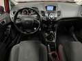 Ford Fiesta ST LINE 1.0 EcoBoost *GARANTIE*GPS*1ER MAIN* Rood - thumbnail 10