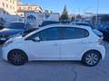 Peugeot 208 208 I 2012 5p 1.6 e-hdi 8v Active ''TETTO -PDC'' Bianco - thumbnail 3