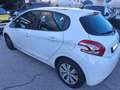 Peugeot 208 208 I 2012 5p 1.6 e-hdi 8v Active ''TETTO -PDC'' Bianco - thumbnail 4