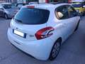 Peugeot 208 208 I 2012 5p 1.6 e-hdi 8v Active ''TETTO -PDC'' Bianco - thumbnail 6