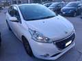 Peugeot 208 208 I 2012 5p 1.6 e-hdi 8v Active ''TETTO -PDC'' Bianco - thumbnail 2