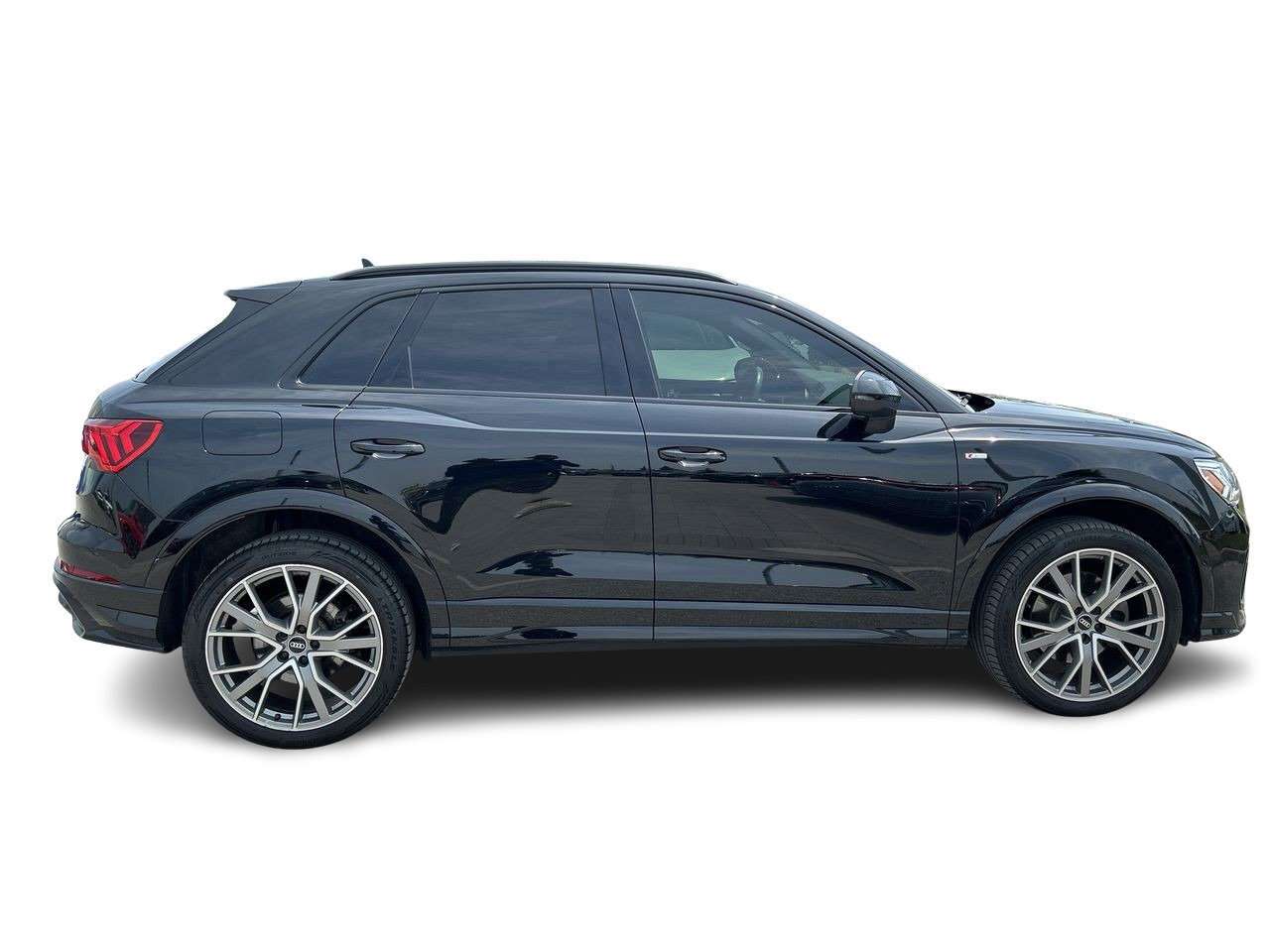 2022 Audi Q3 45 2.0T Progressiv quattro 8sp Tiptronic | Clean A thumb 16