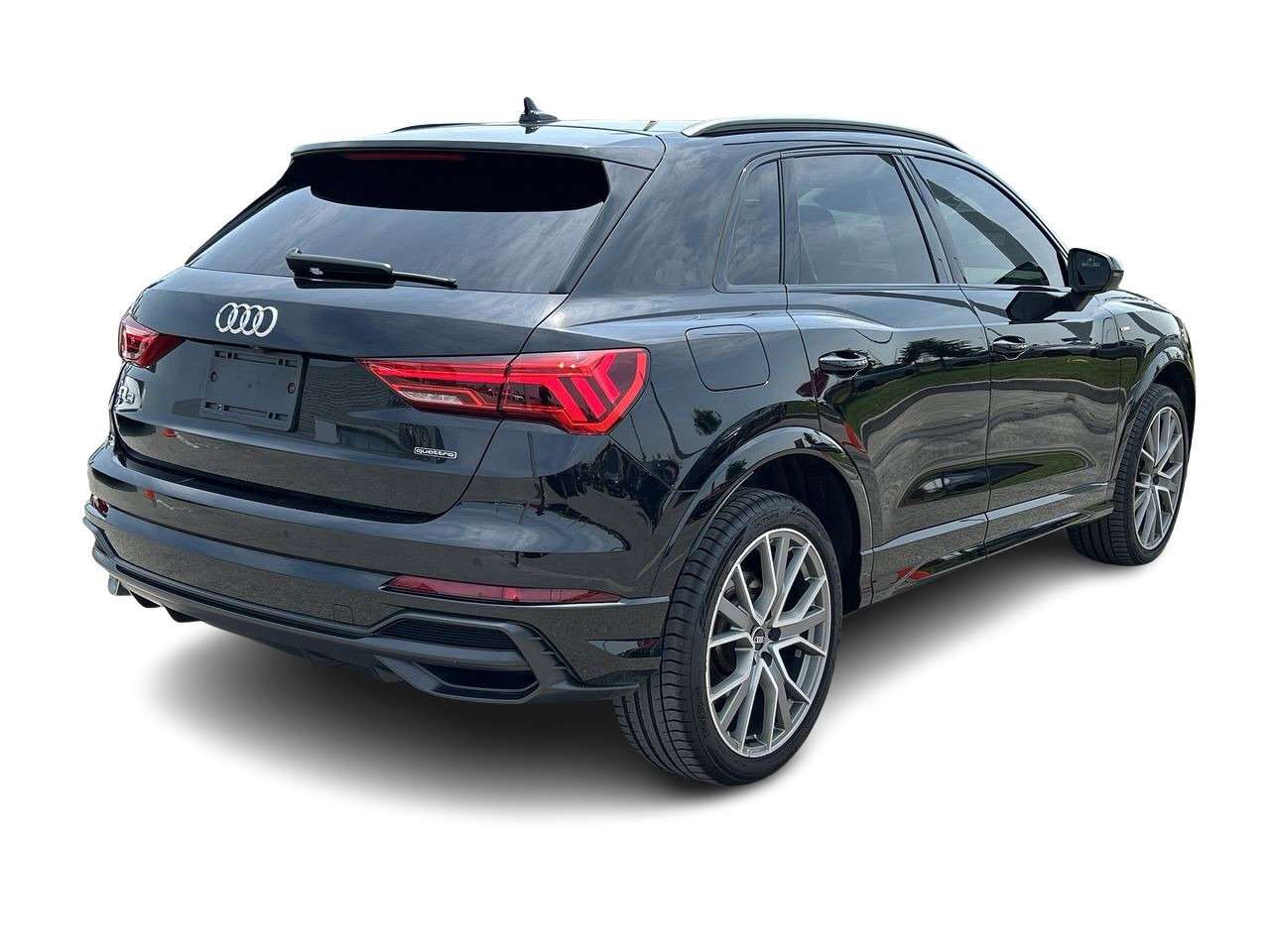 2022 Audi Q3 45 2.0T Progressiv quattro 8sp Tiptronic | Clean A thumb 14