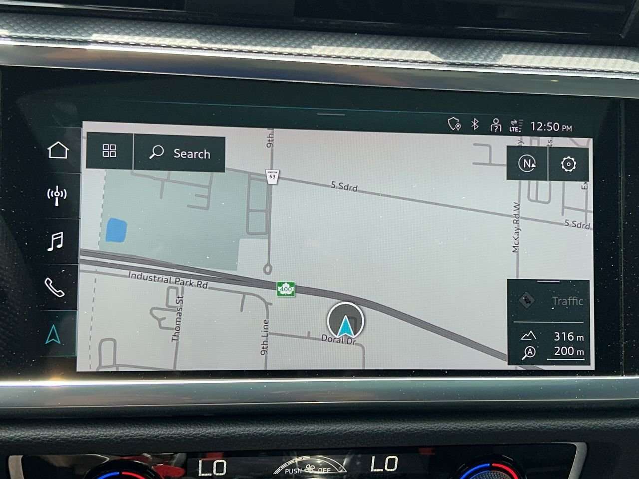 2022 Audi Q3 45 2.0T Progressiv quattro 8sp Tiptronic | Clean A thumb 26