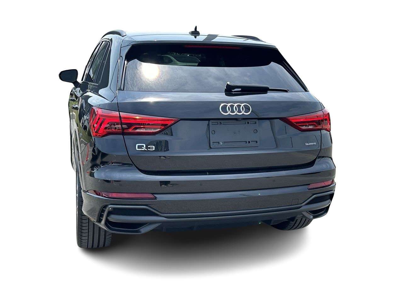 2022 Audi Q3 45 2.0T Progressiv quattro 8sp Tiptronic | Clean A thumb 11