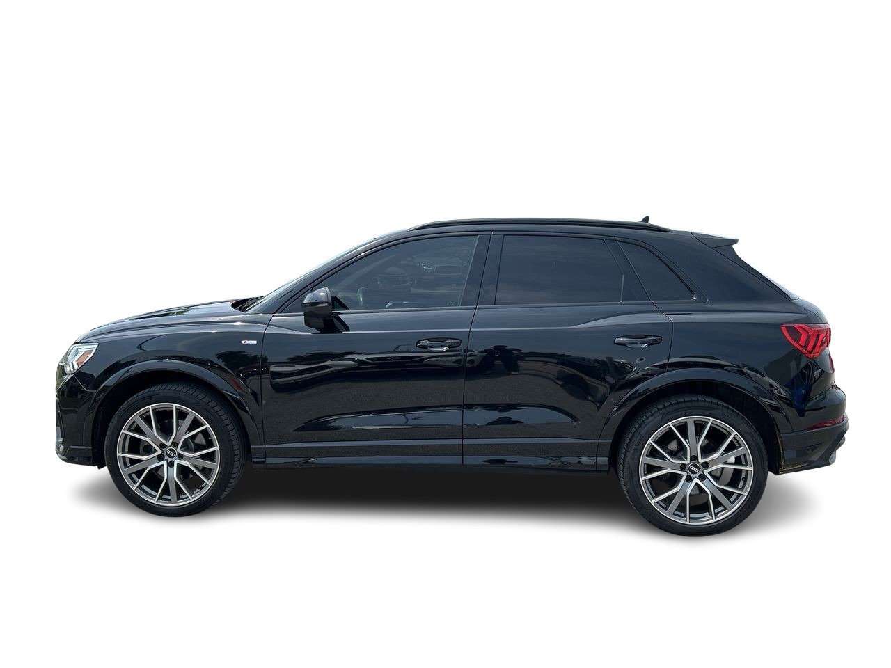 2022 Audi Q3 45 2.0T Progressiv quattro 8sp Tiptronic | Clean A thumb 8