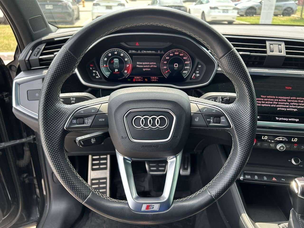 2022 Audi Q3 45 2.0T Progressiv quattro 8sp Tiptronic | Clean A thumb 22