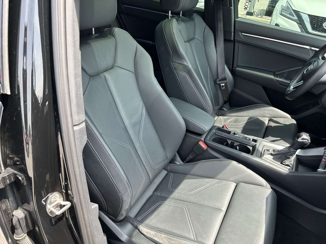 2022 Audi Q3 45 2.0T Progressiv quattro 8sp Tiptronic | Clean A thumb 33