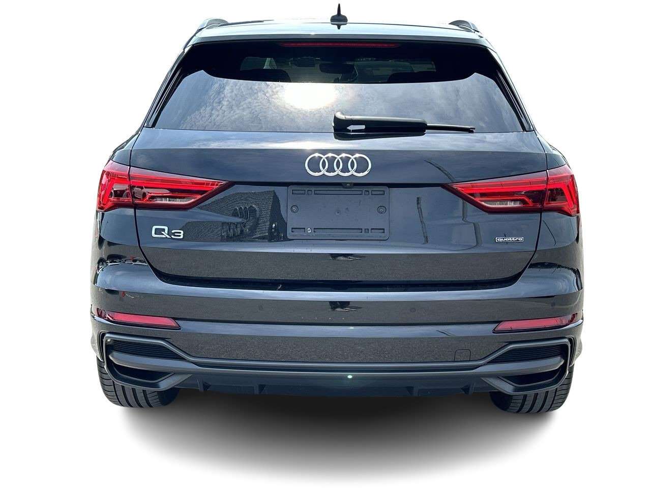 2022 Audi Q3 45 2.0T Progressiv quattro 8sp Tiptronic | Clean A thumb 12
