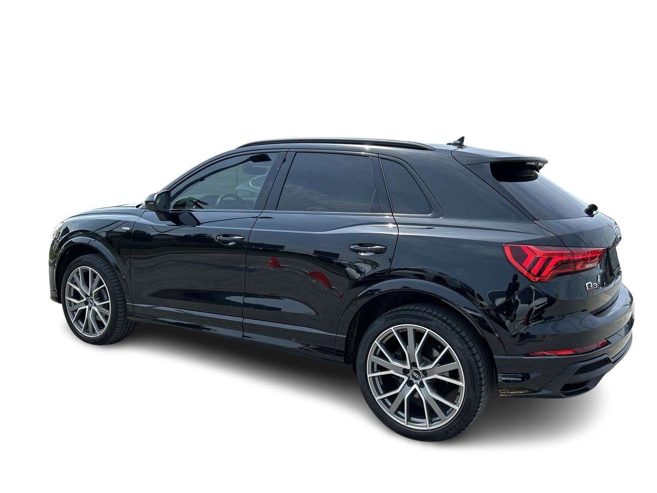 2022 Audi Q3 45 2.0T Progressiv quattro 8sp Tiptronic | Clean A thumb 9