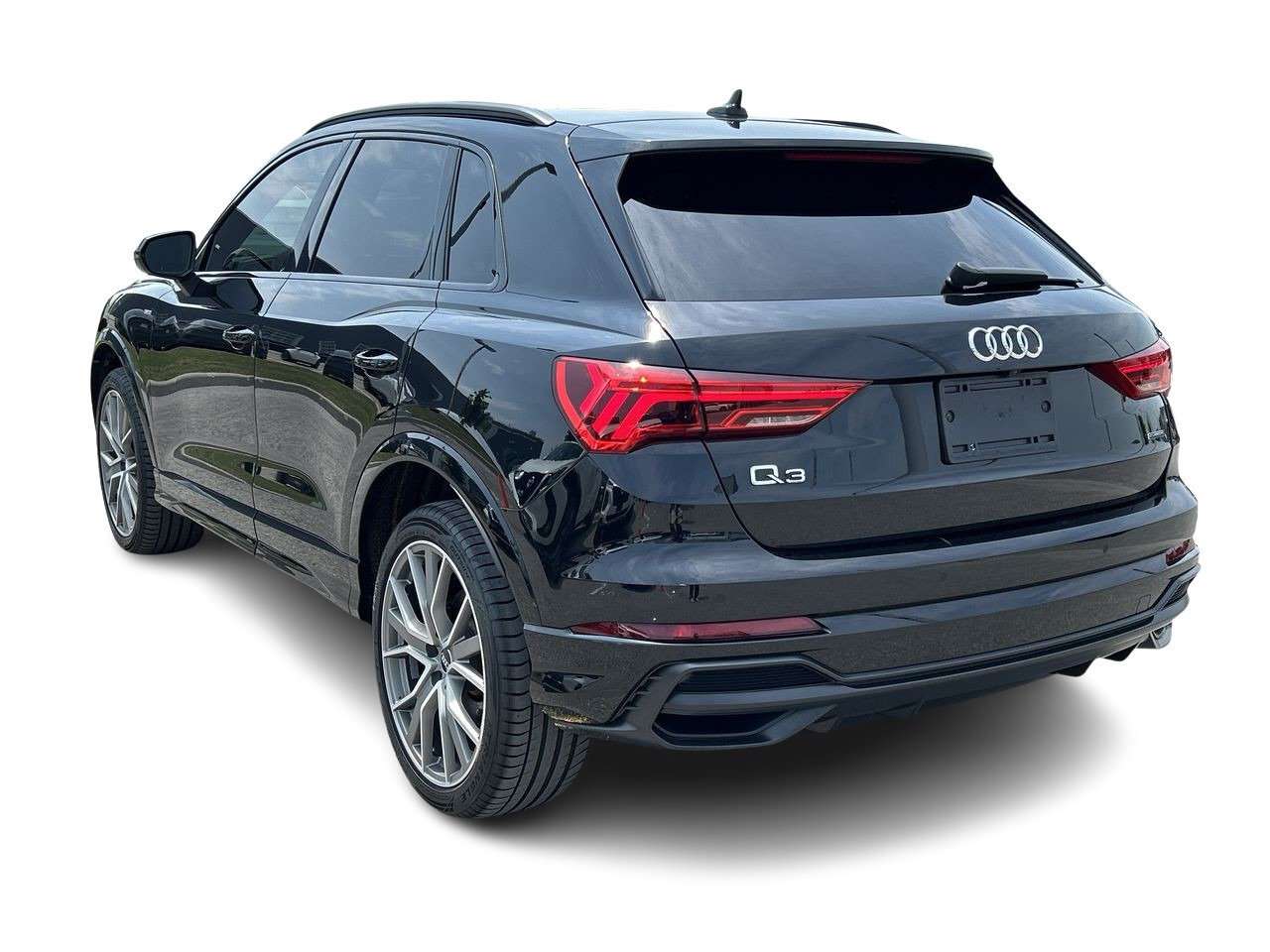 2022 Audi Q3 45 2.0T Progressiv quattro 8sp Tiptronic | Clean A thumb 10