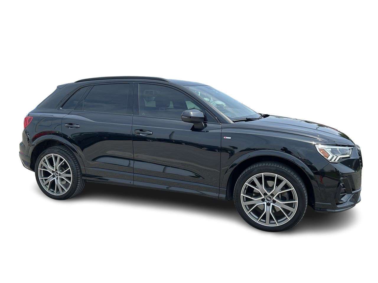 2022 Audi Q3 45 2.0T Progressiv quattro 8sp Tiptronic | Clean A thumb 17