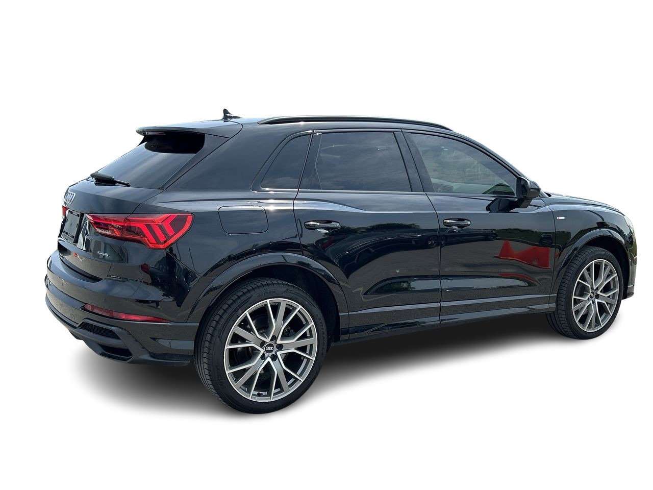2022 Audi Q3 45 2.0T Progressiv quattro 8sp Tiptronic | Clean A thumb 15