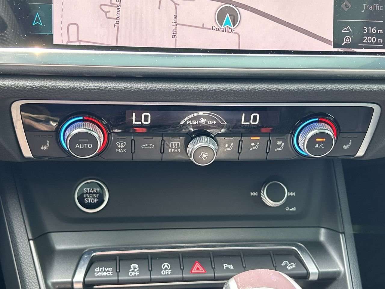 2022 Audi Q3 45 2.0T Progressiv quattro 8sp Tiptronic | Clean A thumb 27