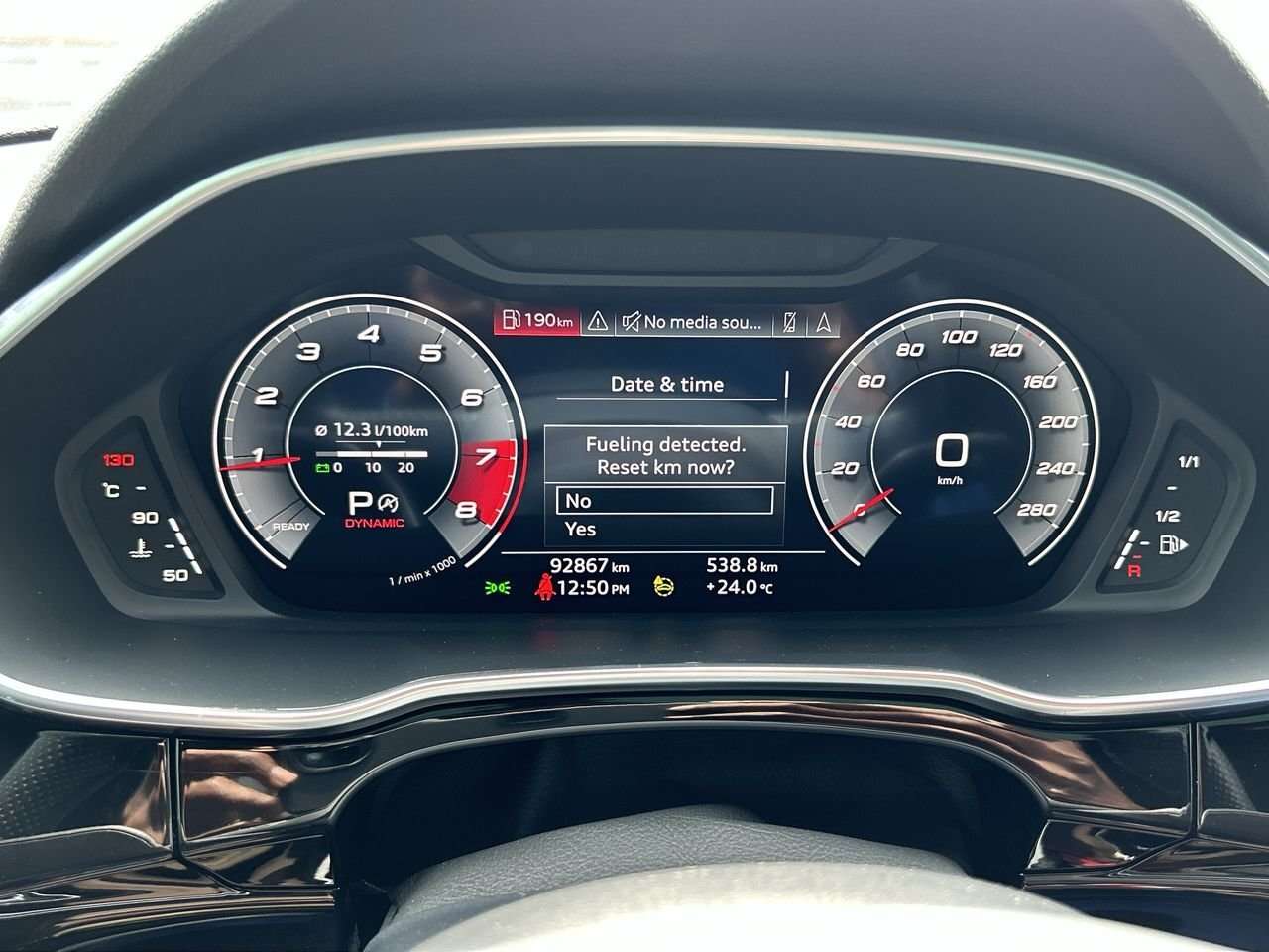 2022 Audi Q3 45 2.0T Progressiv quattro 8sp Tiptronic | Clean A thumb 23
