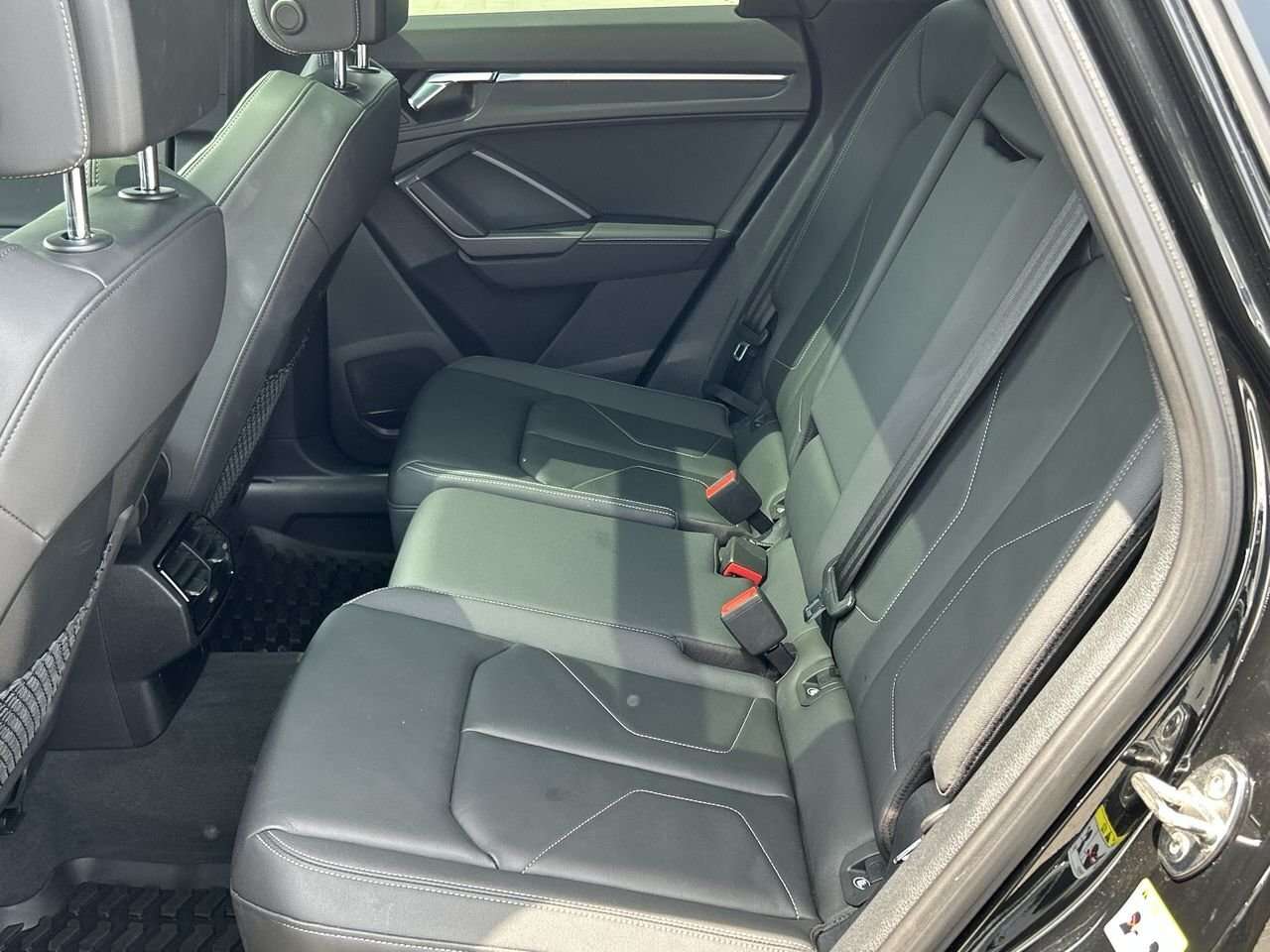 2022 Audi Q3 45 2.0T Progressiv quattro 8sp Tiptronic | Clean A thumb 31
