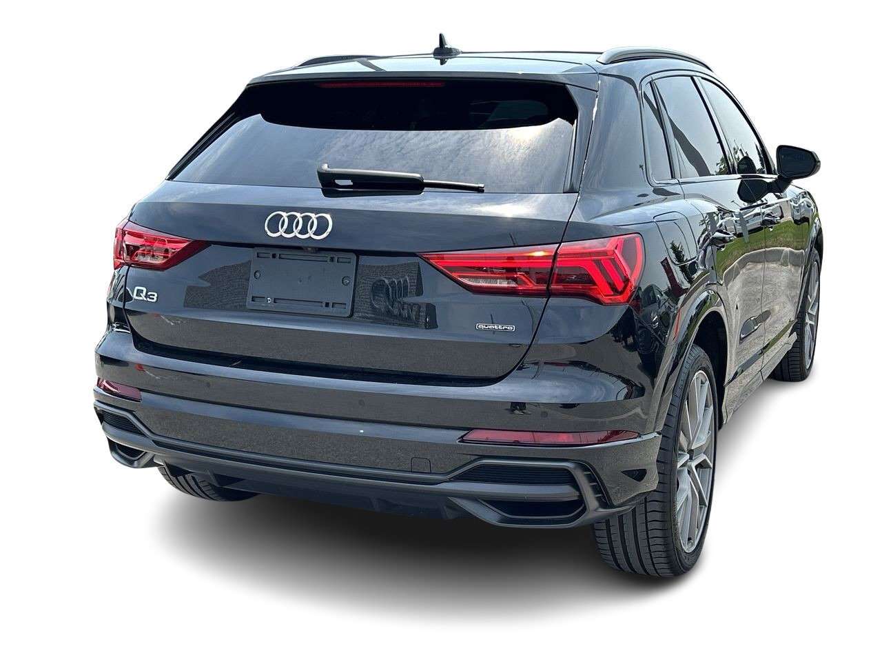 2022 Audi Q3 45 2.0T Progressiv quattro 8sp Tiptronic | Clean A thumb 13