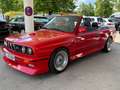 BMW M3 E30 M3 Cabrio*BBS FELGEN* Rouge - thumbnail 9