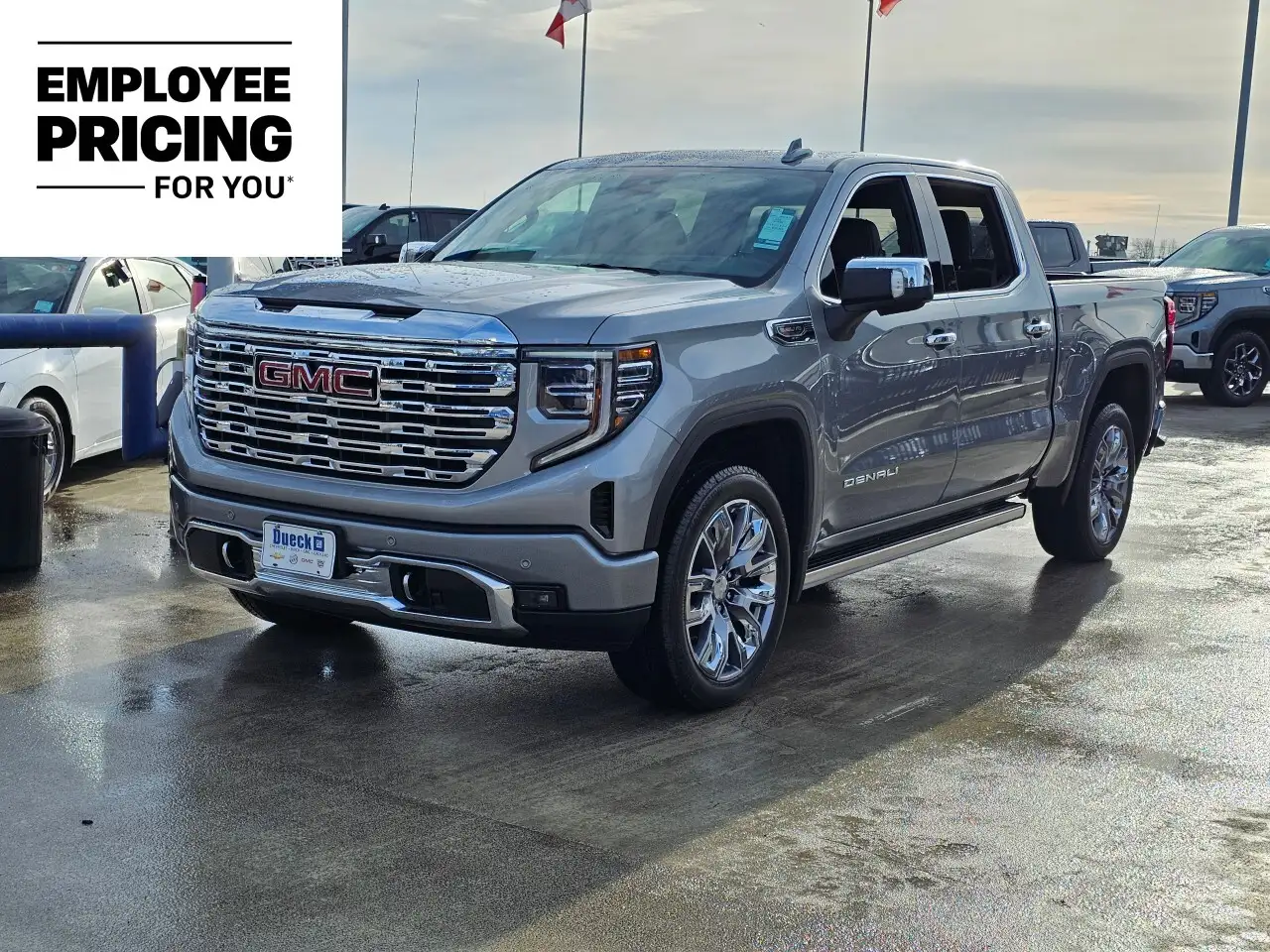 GMC Sierra 1500 снимка GMC Sierra 1500