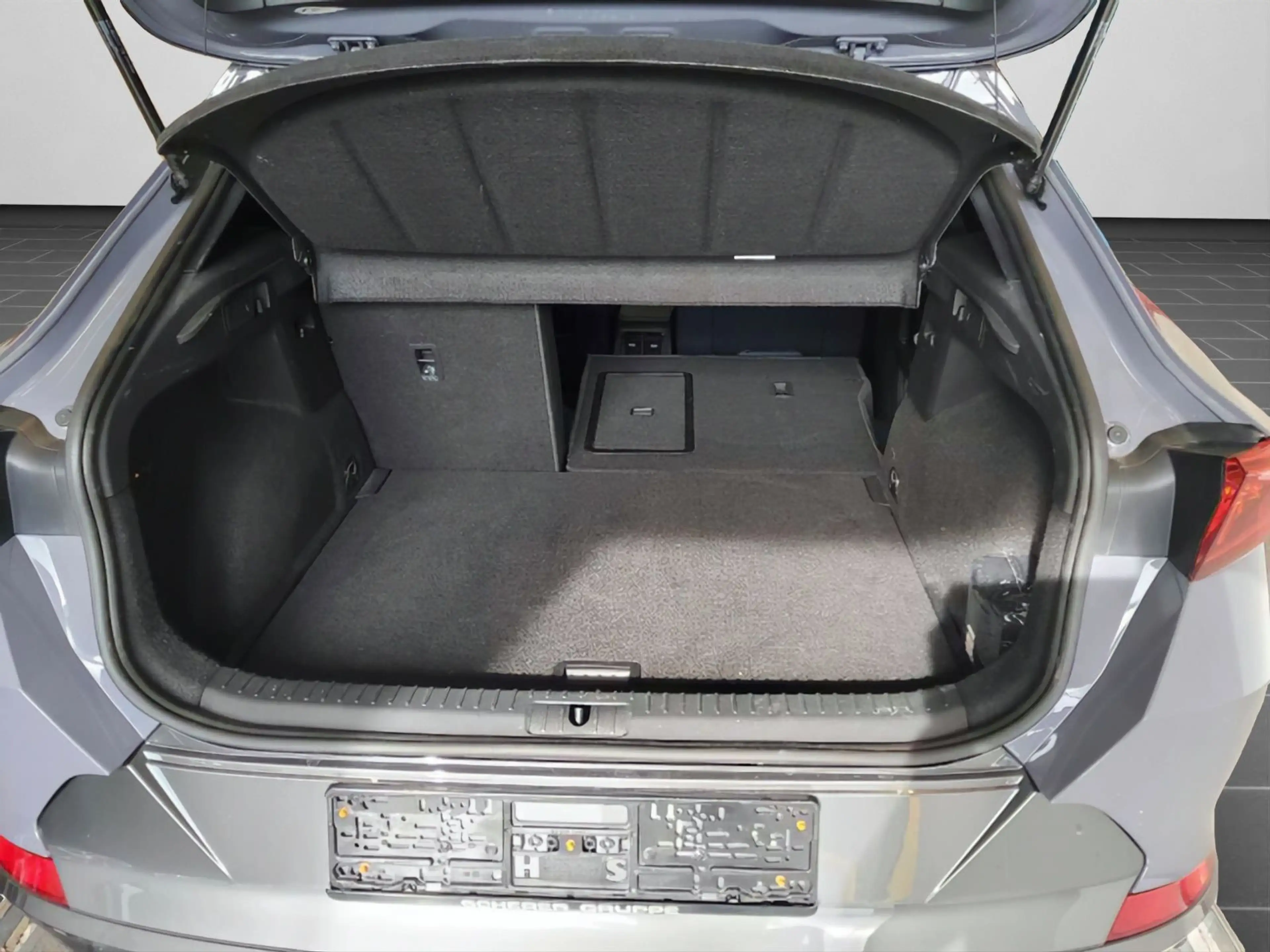 CUPRA Formentor 2.0 TDI 4Drive Navi, Pano, RFK, Memory — photo 5