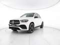 Mercedes-Benz GLE 450 mhev (eq-boost) premium 4matic auto White - thumbnail 1