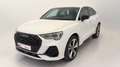 Audi Q3 Sportback 35 TFSI Black line S tronic Blanco - thumbnail 1