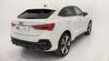 Audi Q3 Sportback 35 TFSI Black line S tronic Blanco - thumbnail 4