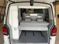 Volkswagen T5 California 2.0 TDI Comfortline Aufstelldach Weiß - thumbnail 1