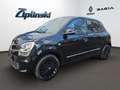 Renault Twingo Urban Night Electric Schwarz - thumbnail 1