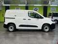 Citroen Berlingo Van BlueHDi S&S Talla M Club 100 Weiß - thumbnail 11