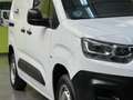 Citroen Berlingo Van BlueHDi S&S Talla M Club 100 Weiß - thumbnail 17