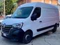 Renault Master Master T35 2.3 dCi 130 TP PM-SL-RG Cabinato Ice Blanc - thumbnail 3