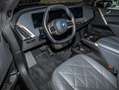 BMW iX xDrive50 HUD PANO ACC AHK RFK NAVI Standh. Grau - thumbnail 8