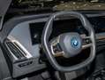 BMW iX xDrive50 HUD PANO ACC AHK RFK NAVI Standh. Grau - thumbnail 19