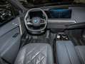BMW iX xDrive50 HUD PANO ACC AHK RFK NAVI Standh. Grau - thumbnail 16