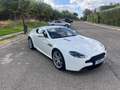 Aston Martin Vantage V8 S Roadster Sportshift II Blanco - thumbnail 7