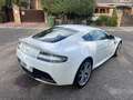 Aston Martin Vantage V8 S Roadster Sportshift II Blanco - thumbnail 5