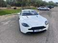 Aston Martin Vantage V8 S Roadster Sportshift II Blanco - thumbnail 8