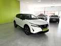 Nissan Qashqai 1.3 DIG-T mHEV 12V N-Connecta 4x2 103kW Blanco - thumbnail 3