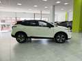 Nissan Qashqai 1.3 DIG-T mHEV 12V N-Connecta 4x2 103kW Blanco - thumbnail 4