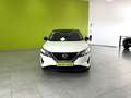 Nissan Qashqai 1.3 DIG-T mHEV 12V N-Connecta 4x2 103kW Blanco - thumbnail 2