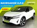 Nissan Qashqai 1.3 DIG-T mHEV 12V N-Connecta 4x2 103kW Blanco - thumbnail 1
