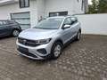 Volkswagen T-Cross T-Cross 1.0 TSI Life Business OPF Argent - thumbnail 2