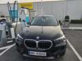 BMW 116 116d Schwarz - thumbnail 10