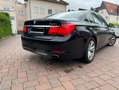 BMW 740 740i Black - thumbnail 3